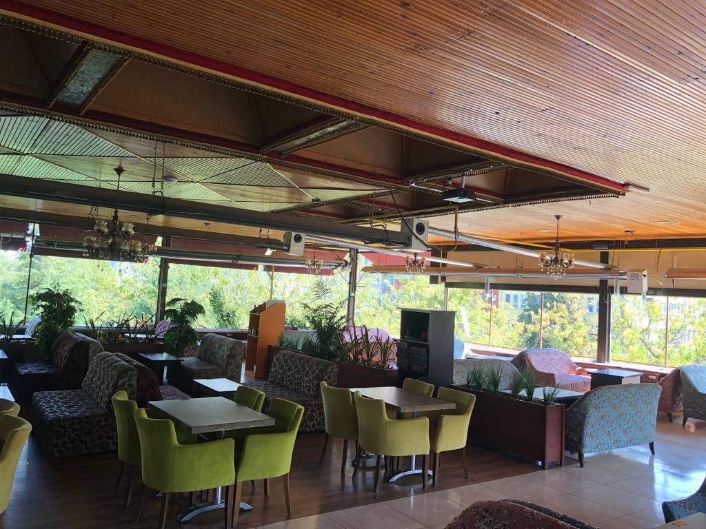 Serdivan Café & Hookah