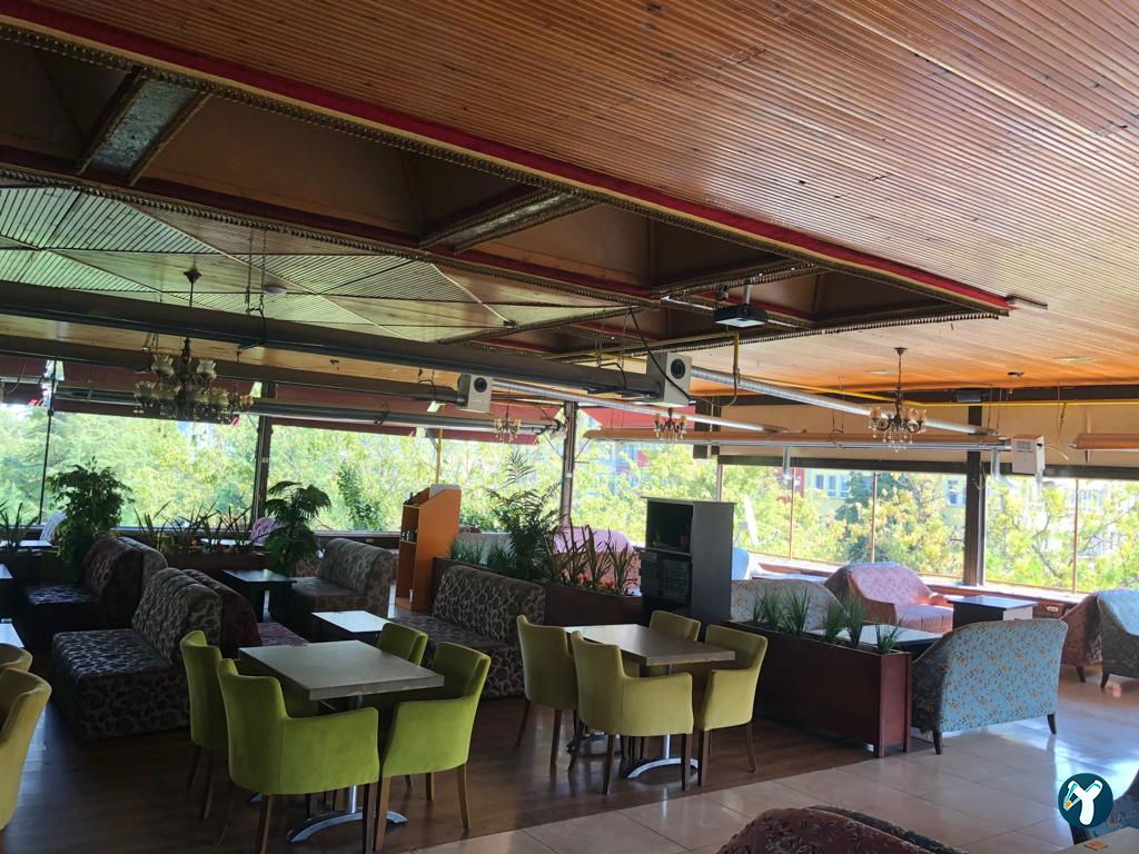 Serdivan Café & Hookah