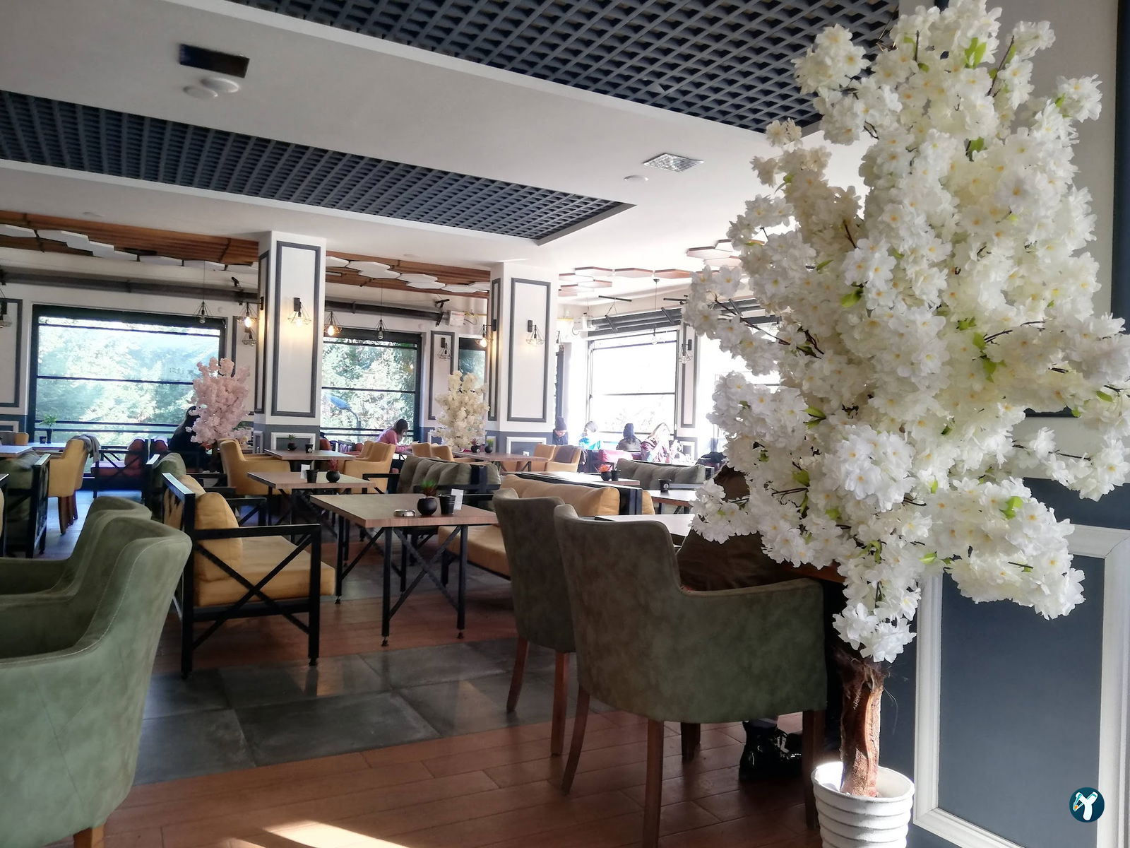 Serdivan Café & Hookah