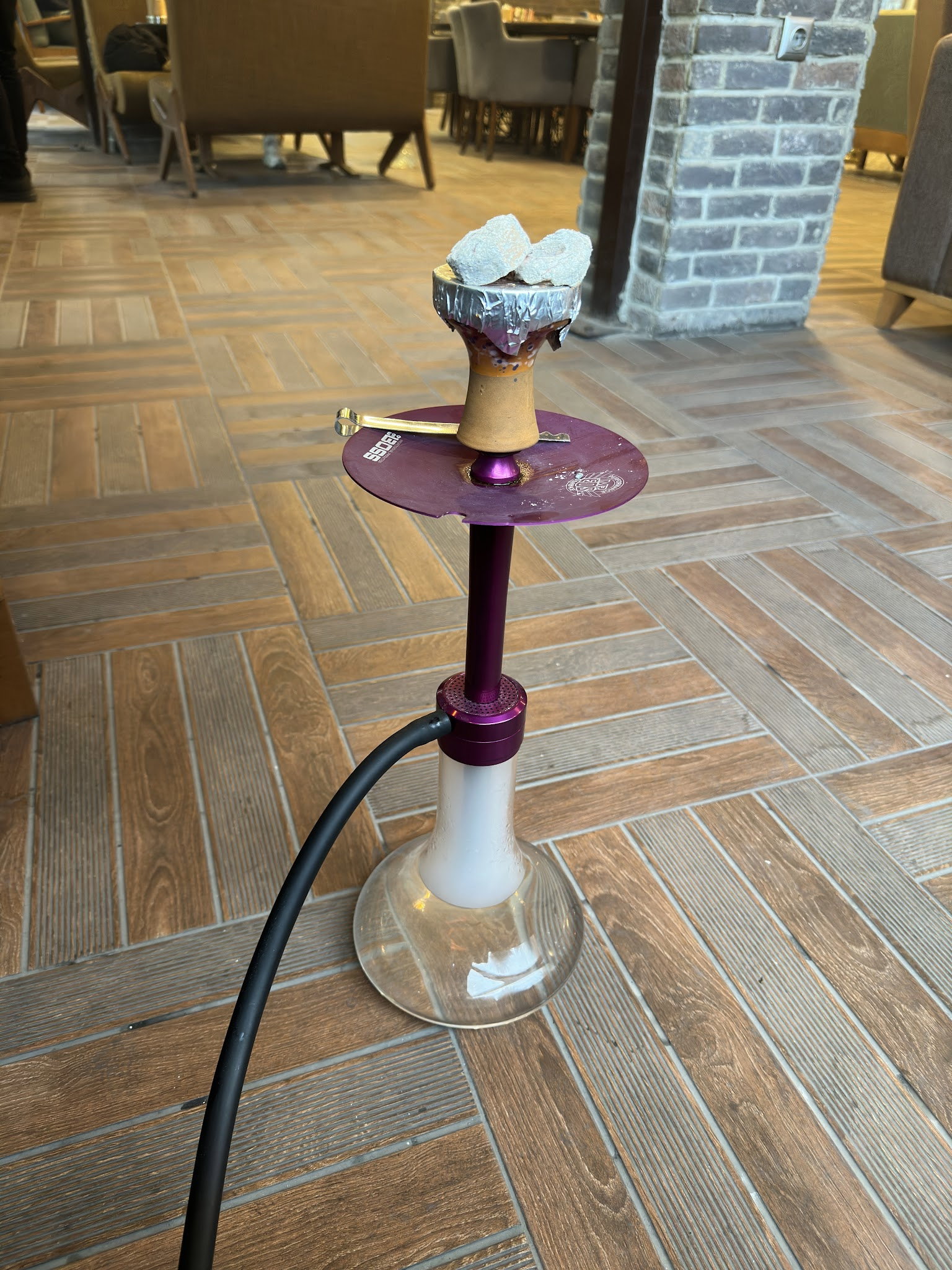 Serdivan Café & Hookah