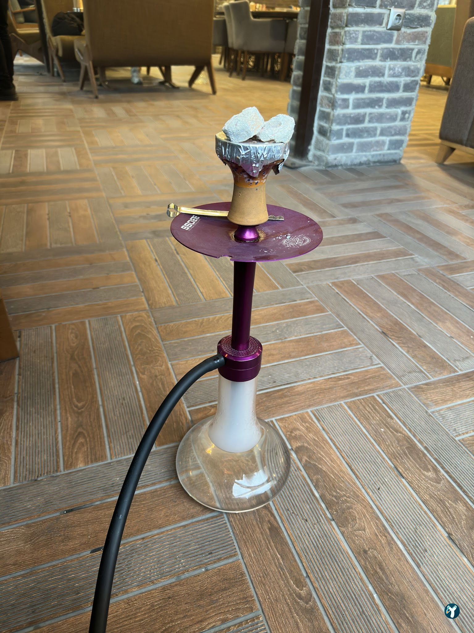 Serdivan Café & Hookah