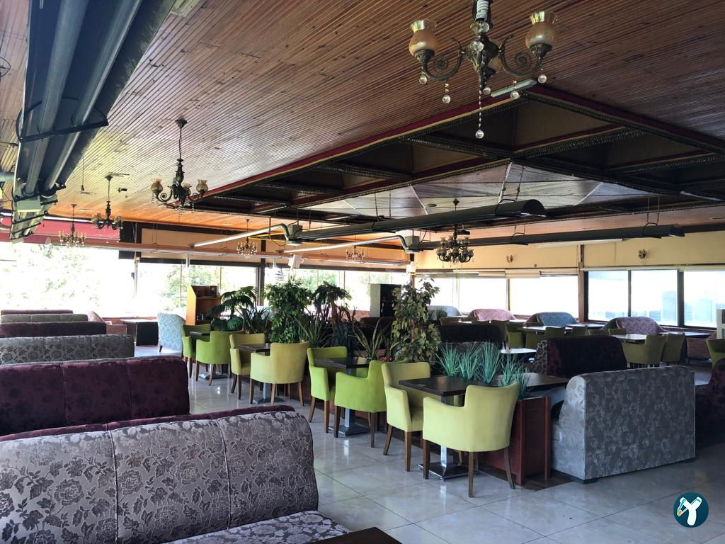 Serdivan Café & Hookah