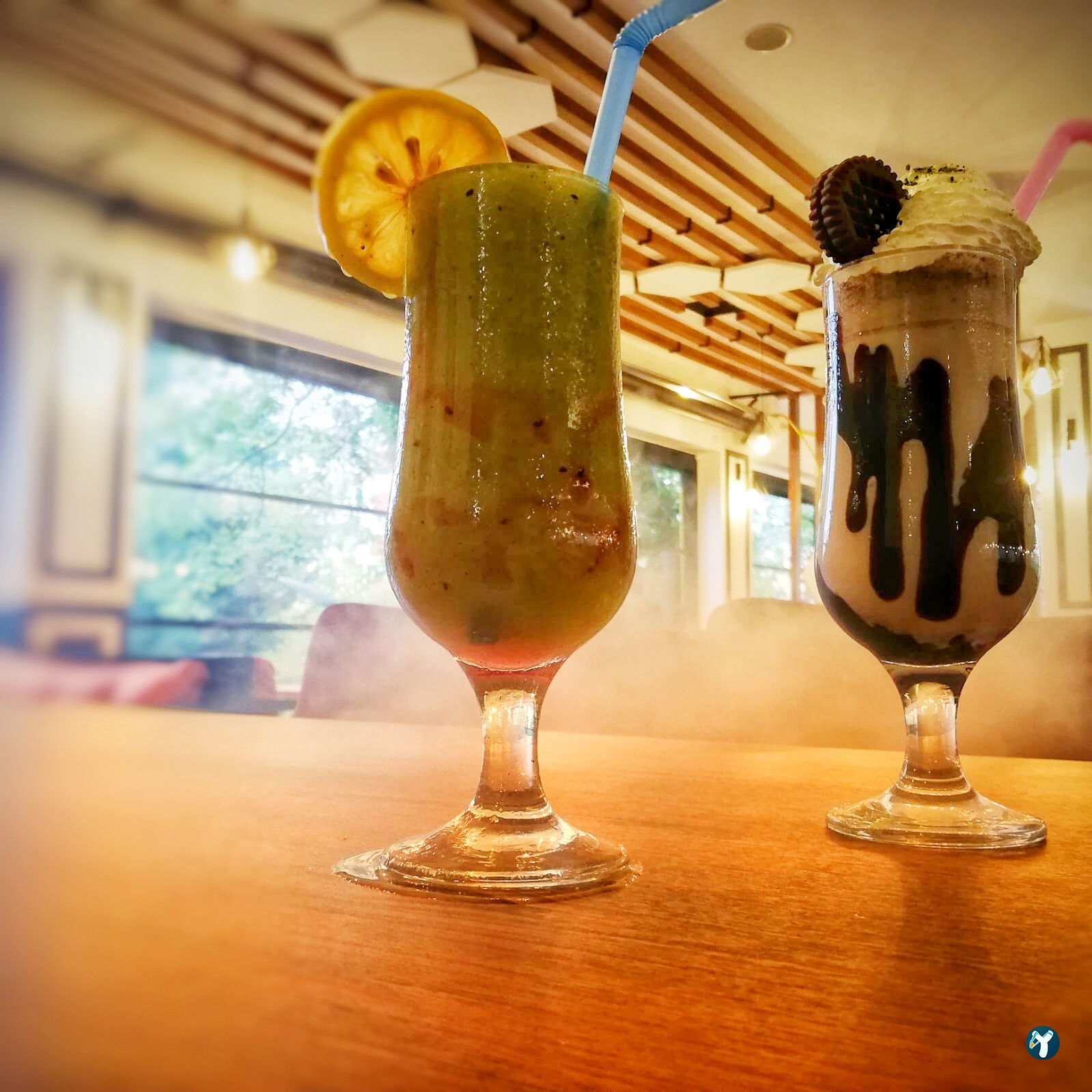 Serdivan Café & Hookah