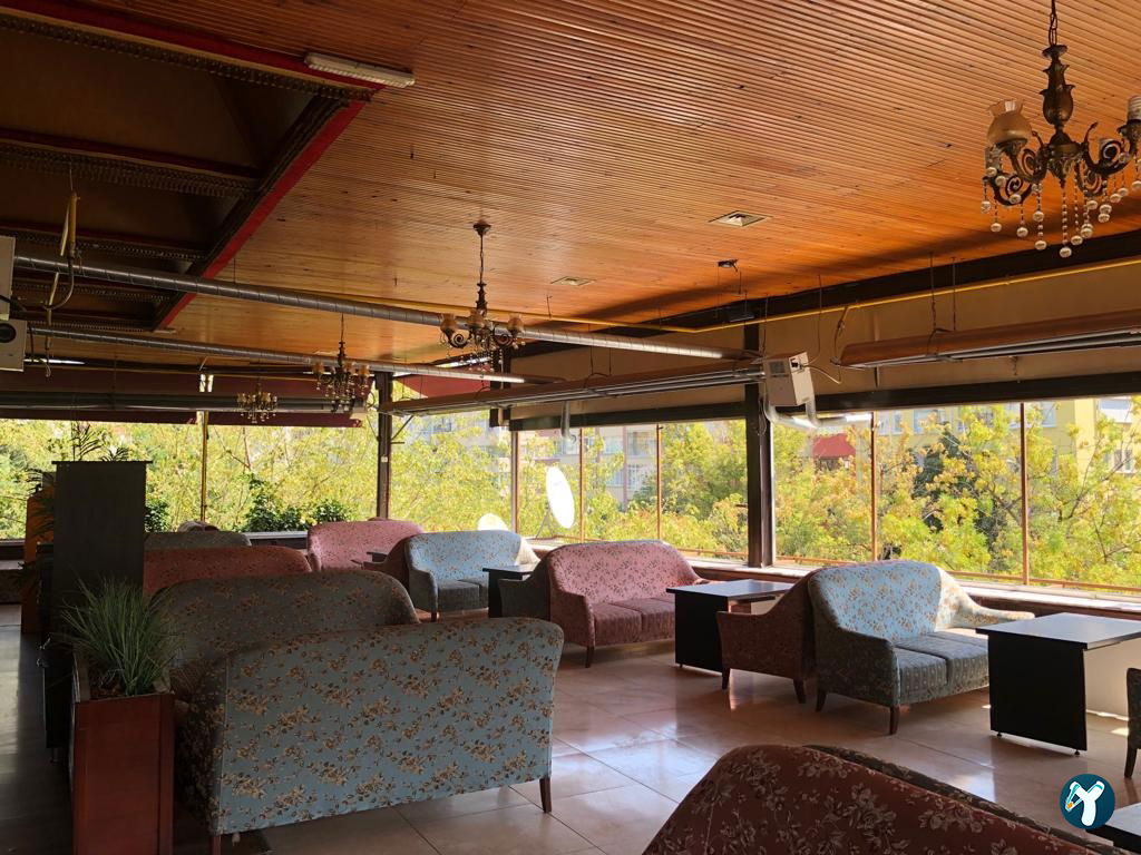 Serdivan Café & Hookah