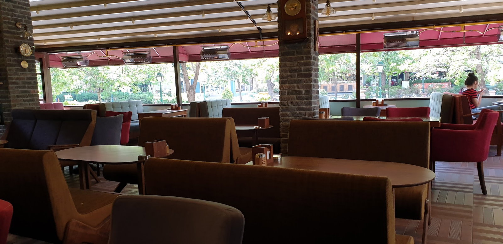 Serdivan Café & Hookah