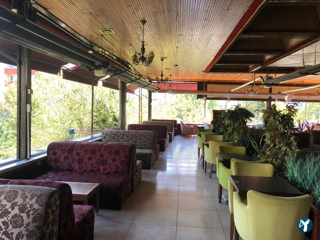 Serdivan Café & Hookah