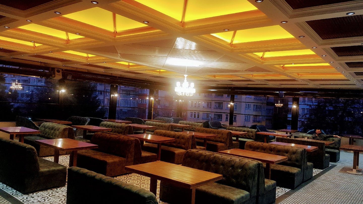 Serdivan Café & Hookah