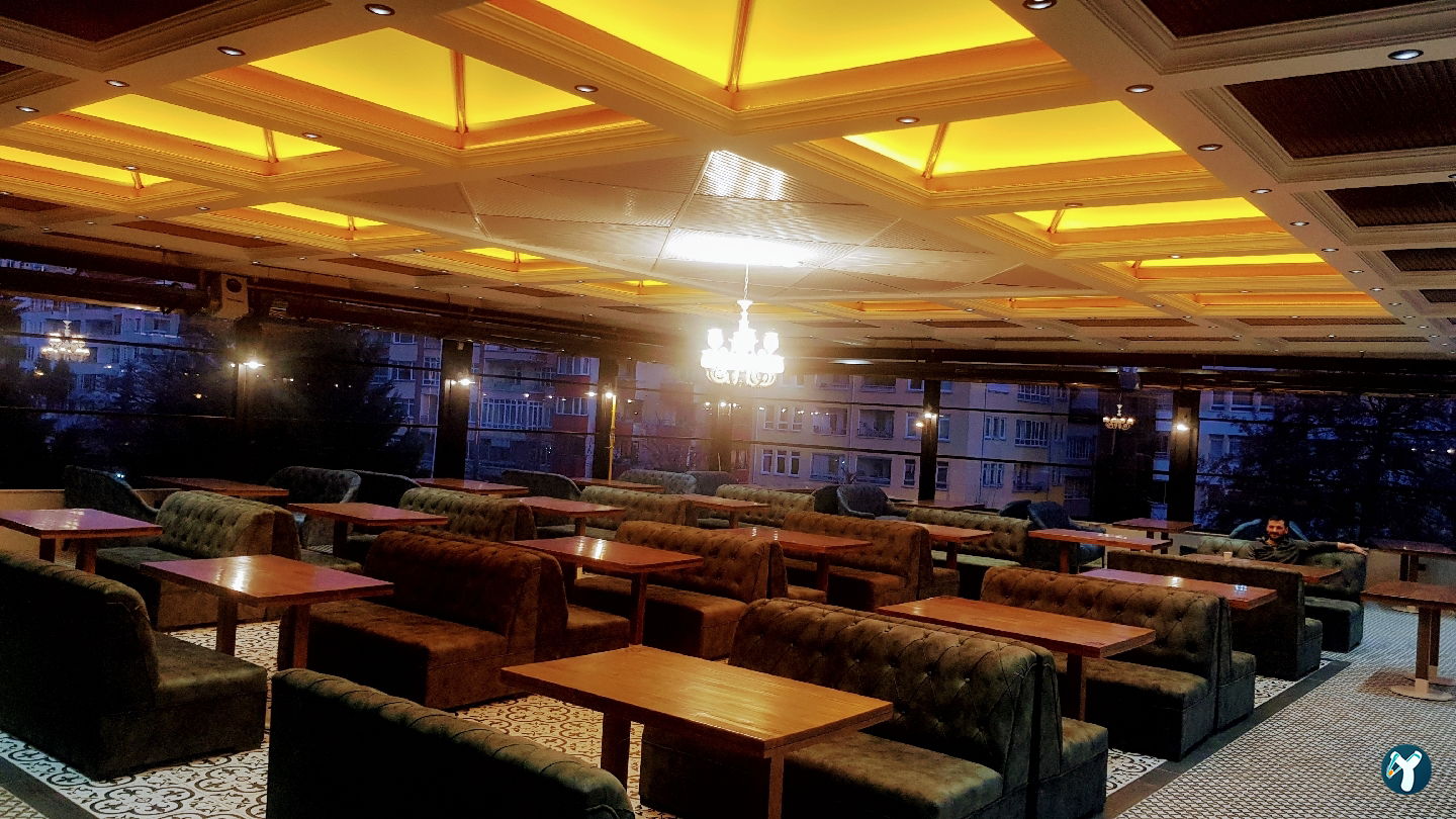 Serdivan Café & Hookah