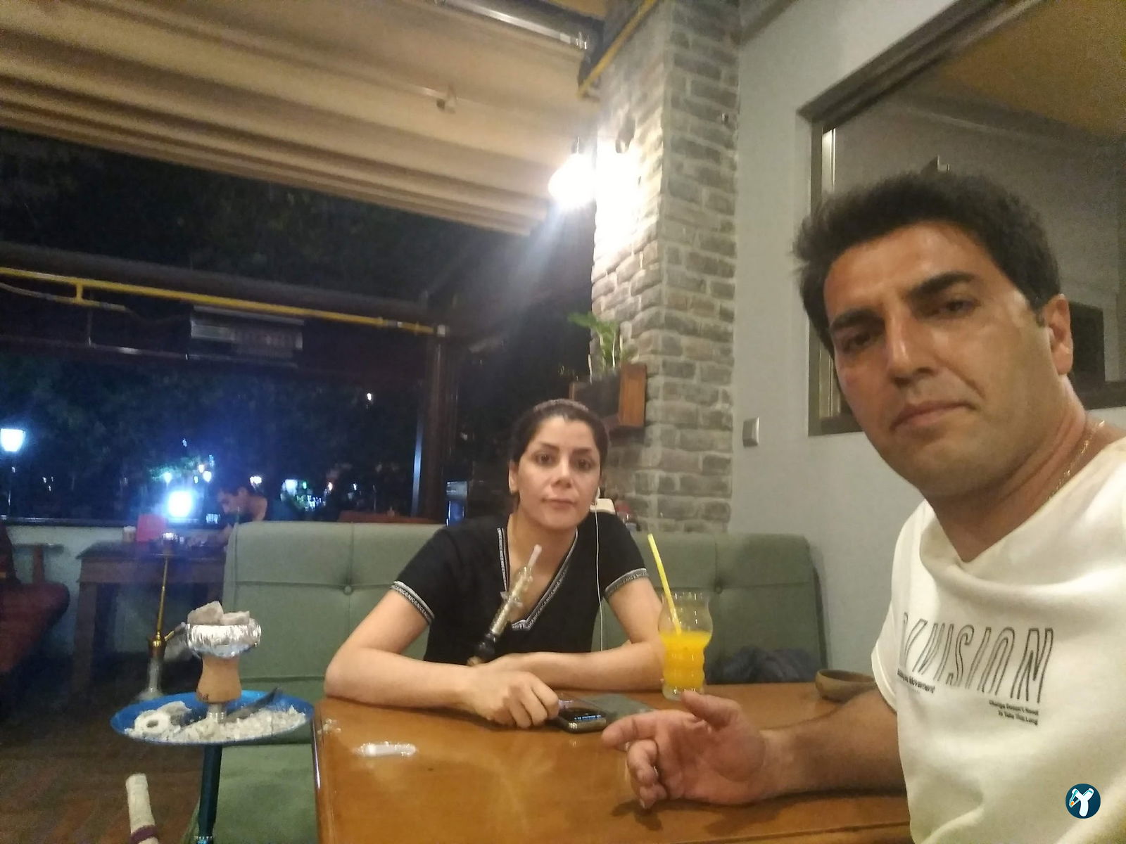 Serdivan Café & Hookah