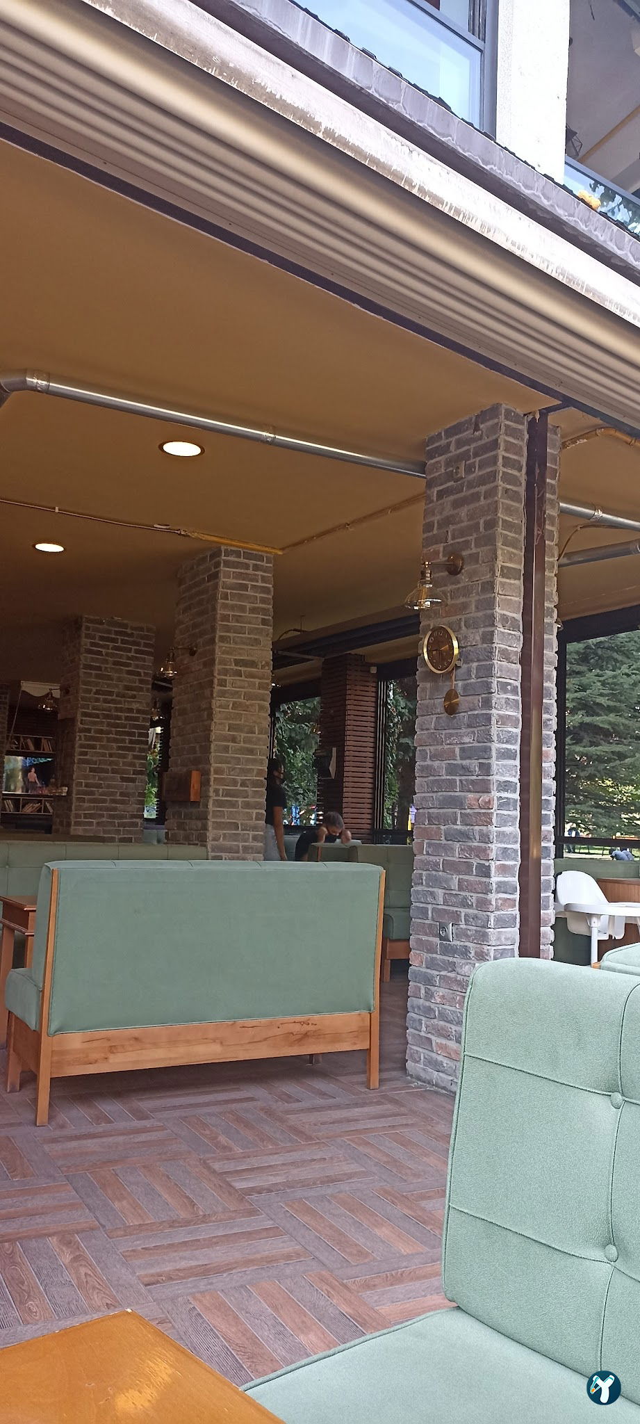 Serdivan Café & Hookah