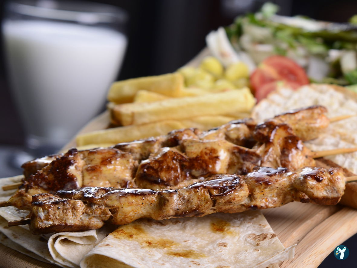 Serdivan Café & Hookah