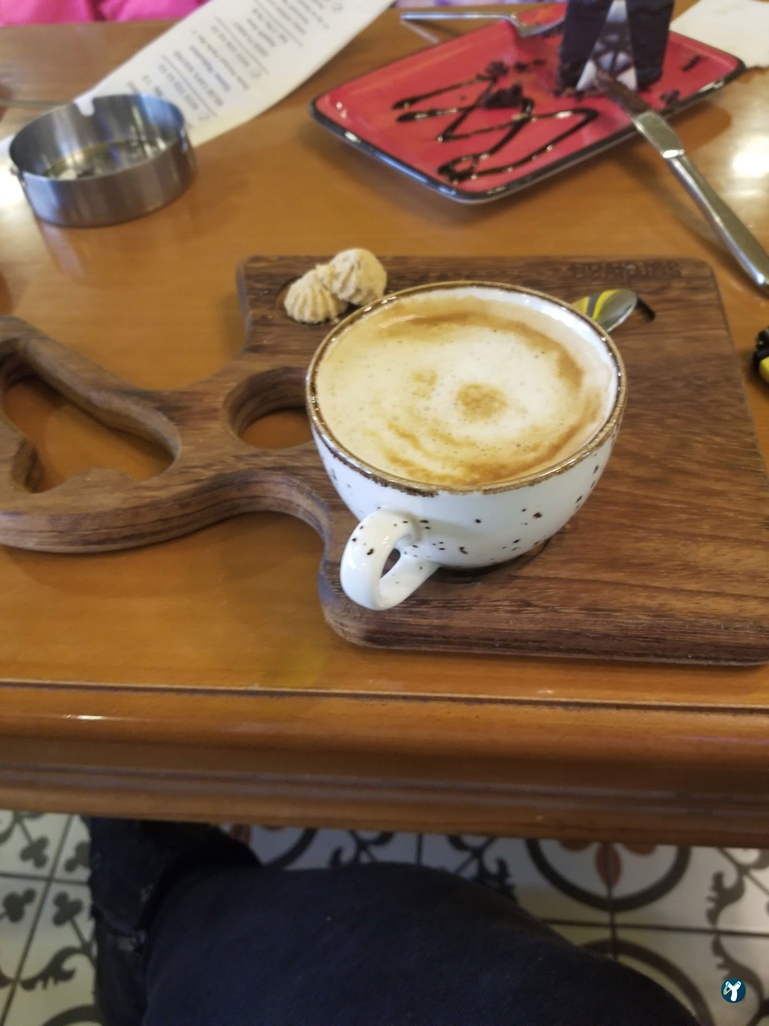 Serdivan Café & Hookah