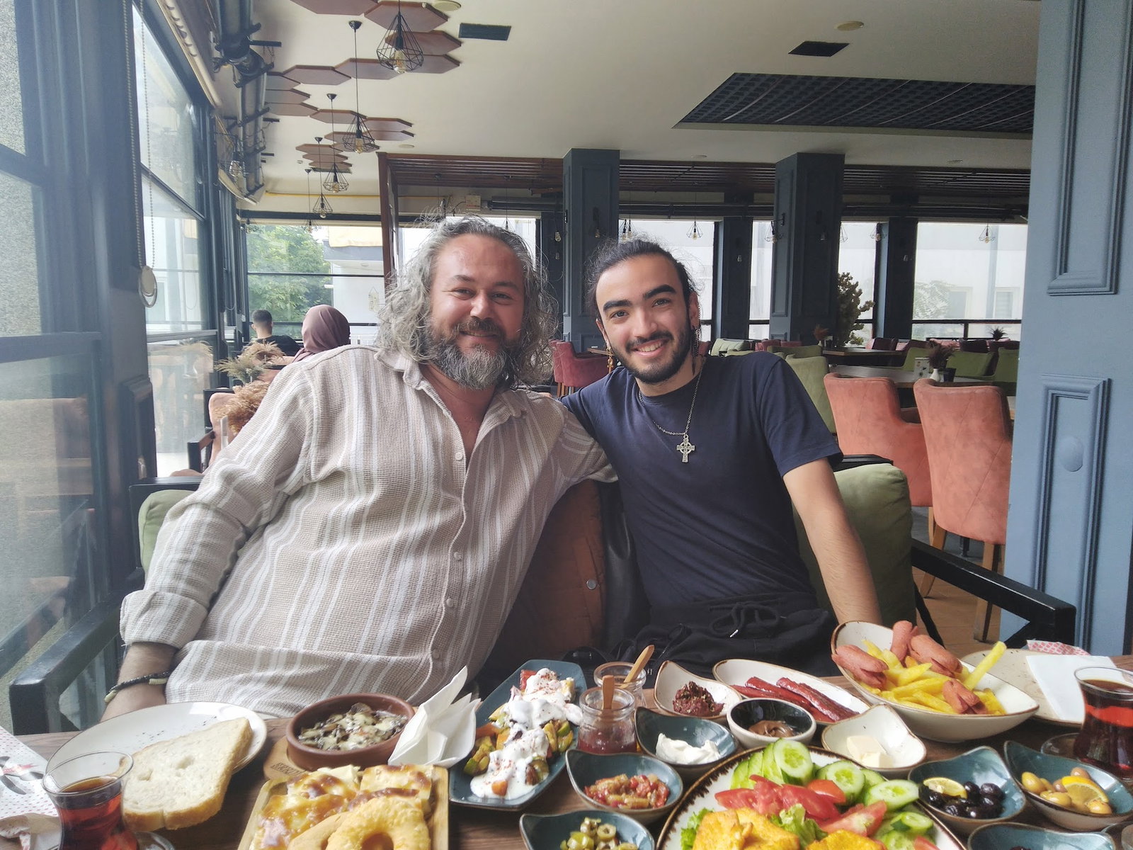 Serdivan Café & Hookah