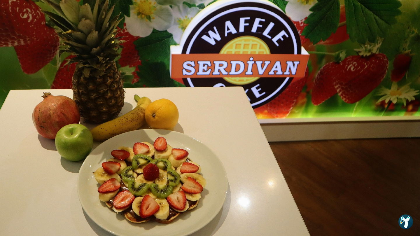 Serdivan Café & Hookah