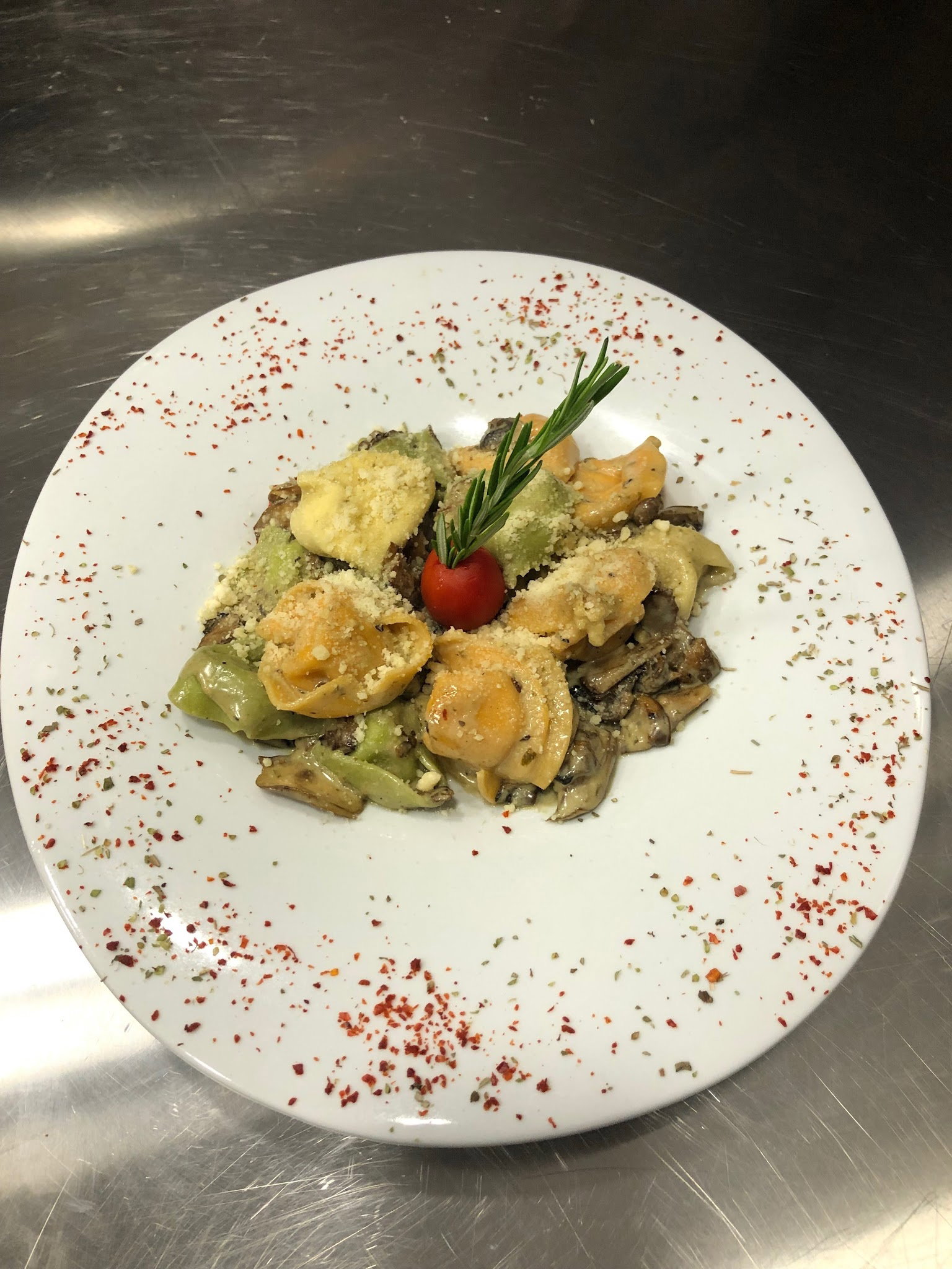 Serdivan Café & Hookah
