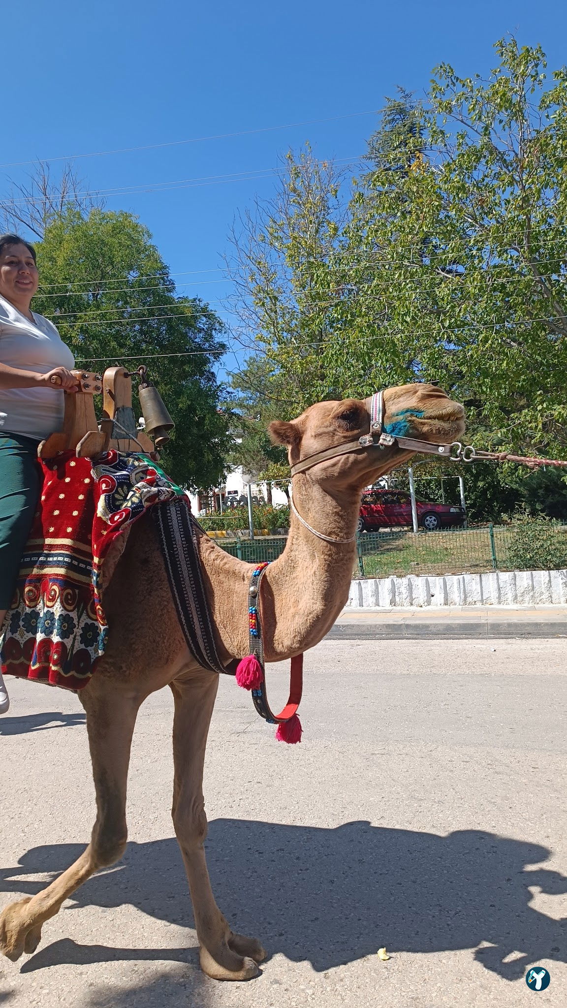 Aşık Mir'Ati Parkı Muhabbet Konağı