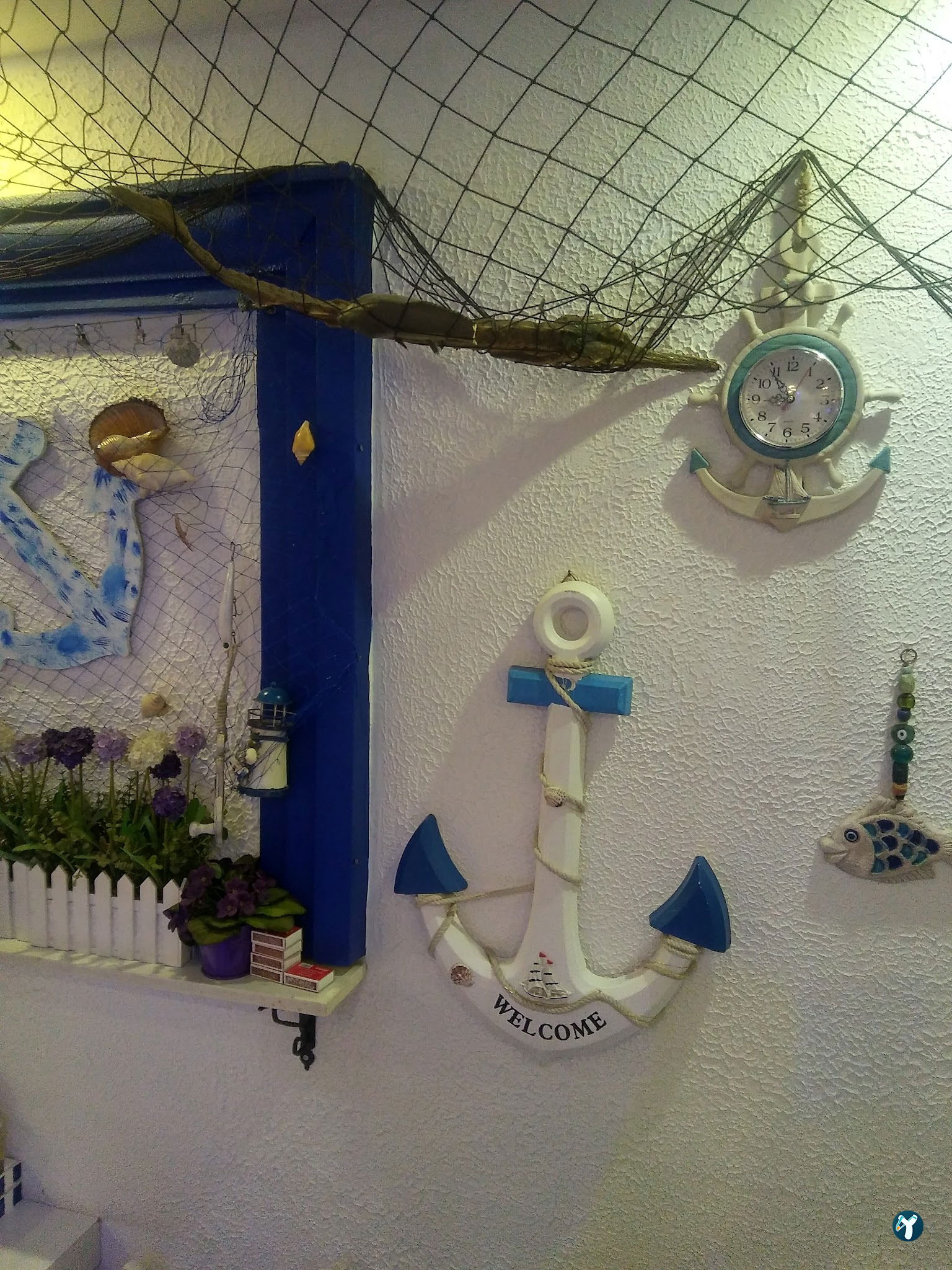 By Cunda Mezze Balık Evi