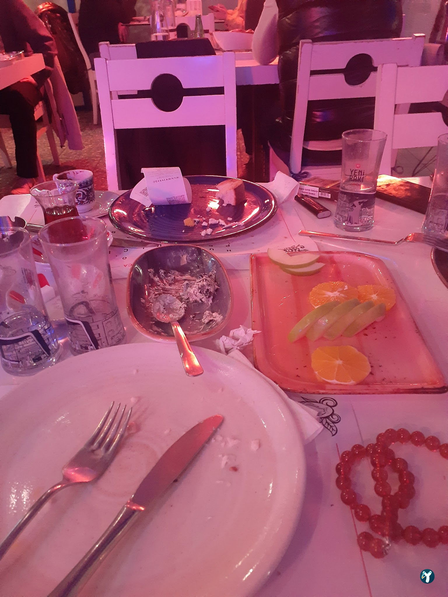 By Cunda Mezze Balık Evi