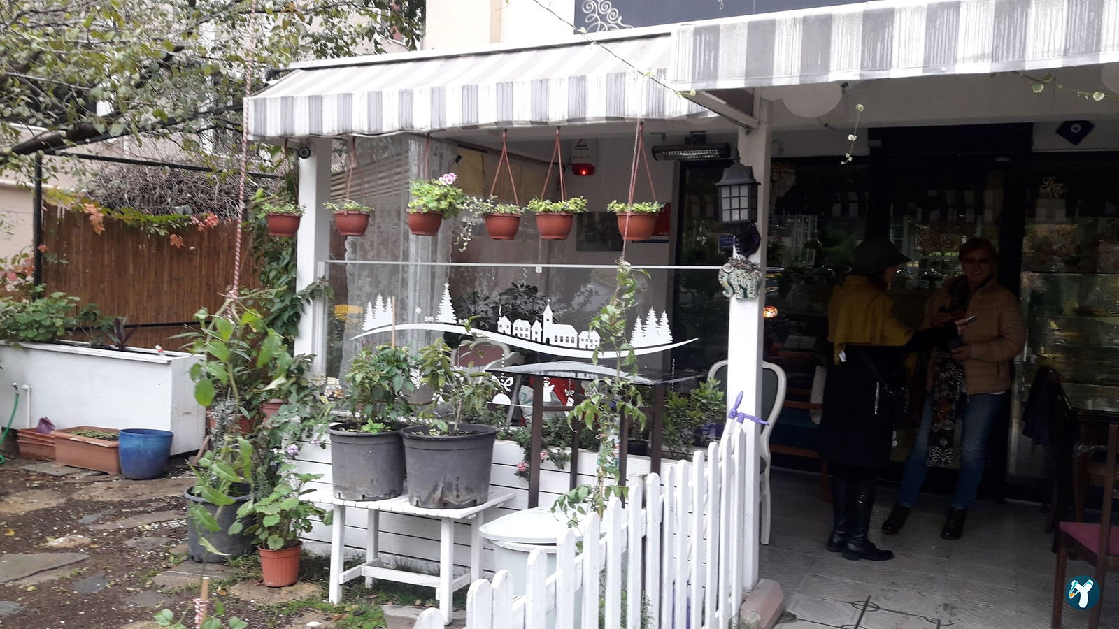 By Cunda Mezze Balık Evi
