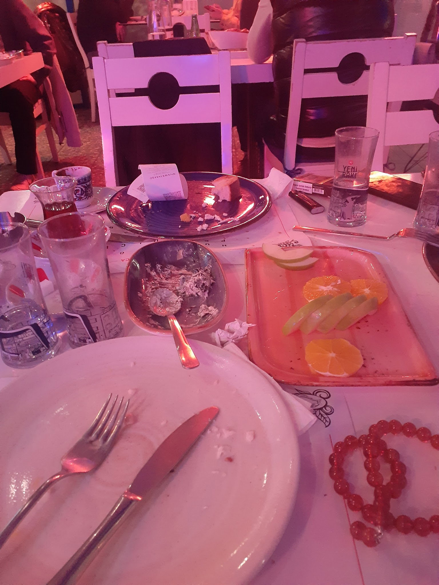 By Cunda Mezze Balık Evi