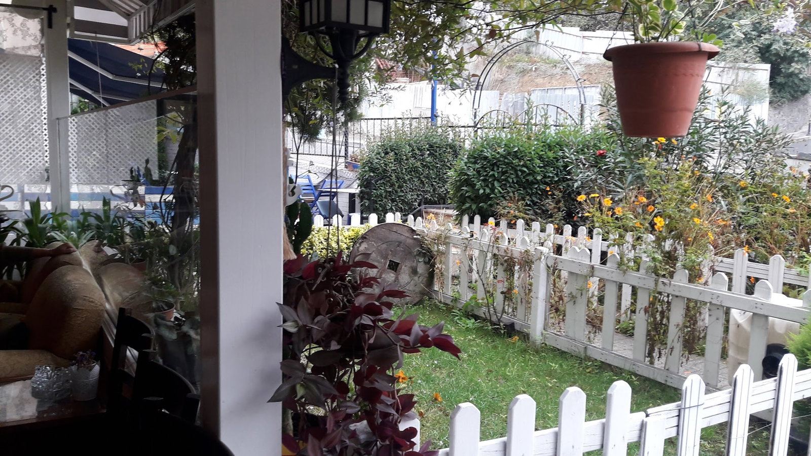 By Cunda Mezze Balık Evi