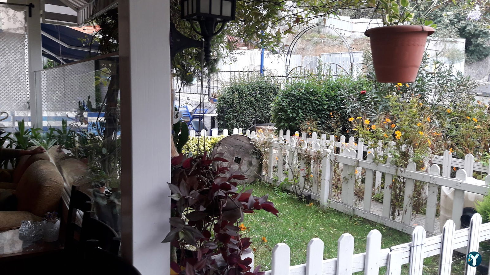 By Cunda Mezze Balık Evi