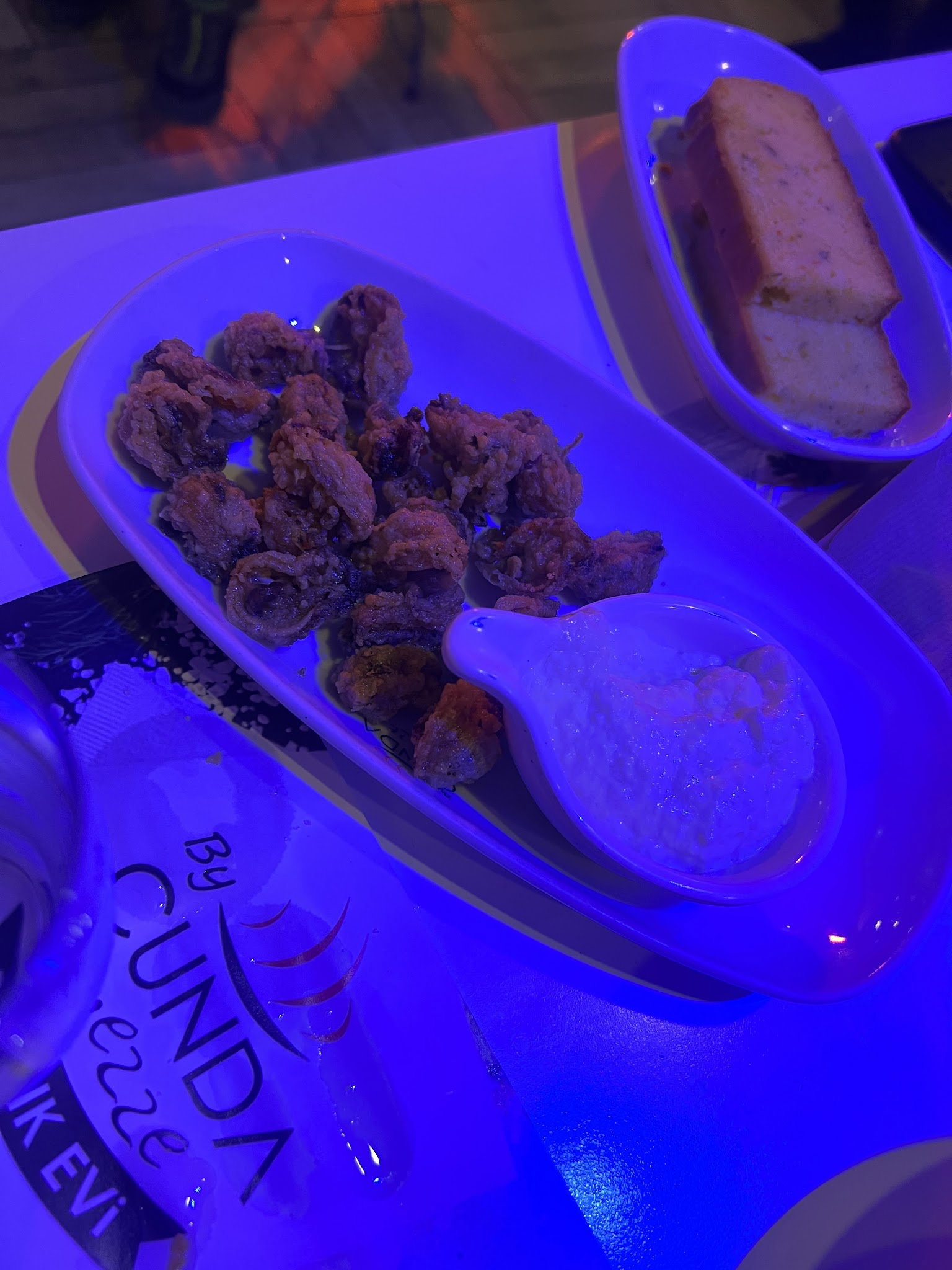 By Cunda Mezze Balık Evi