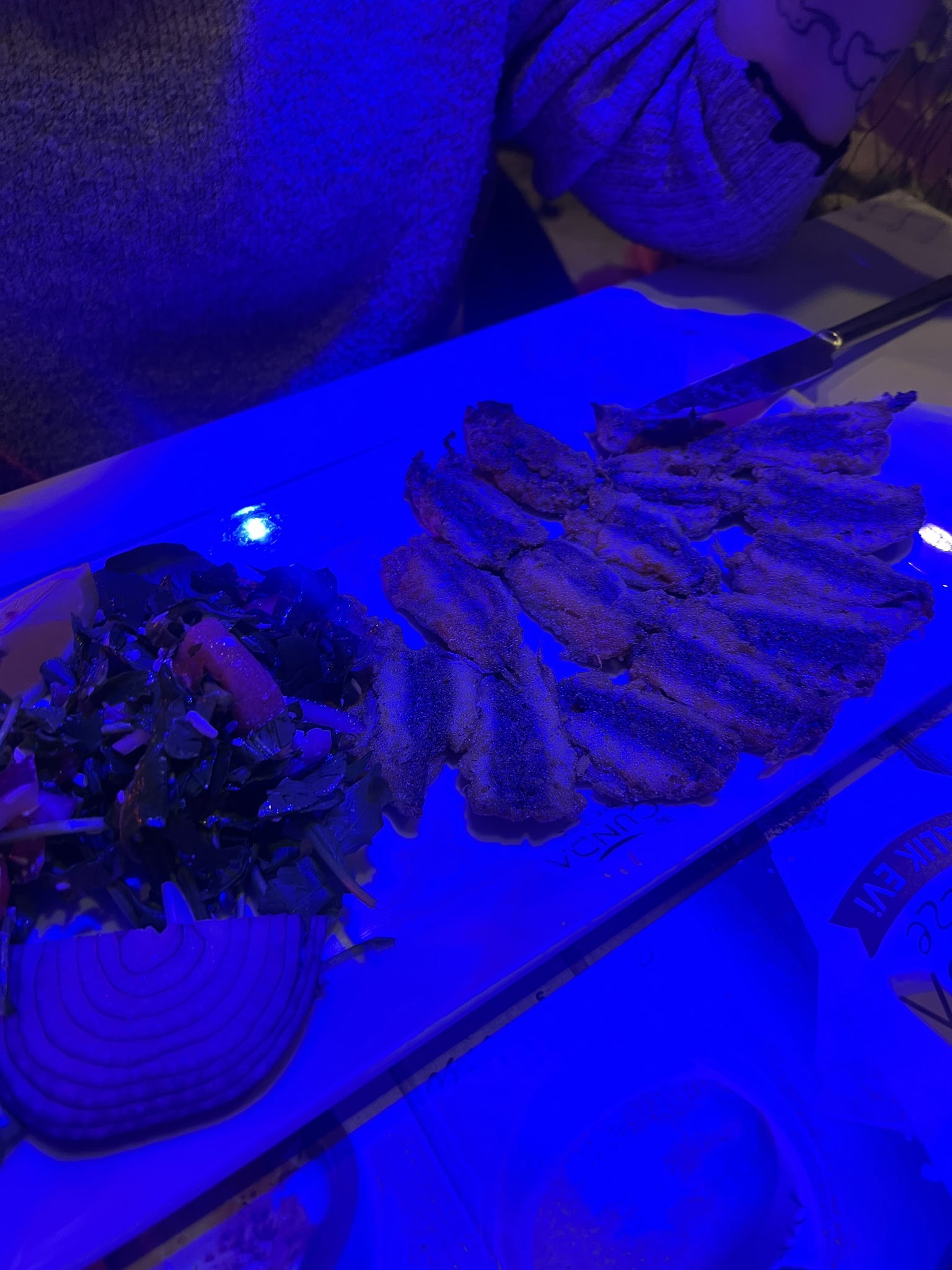 By Cunda Mezze Balık Evi