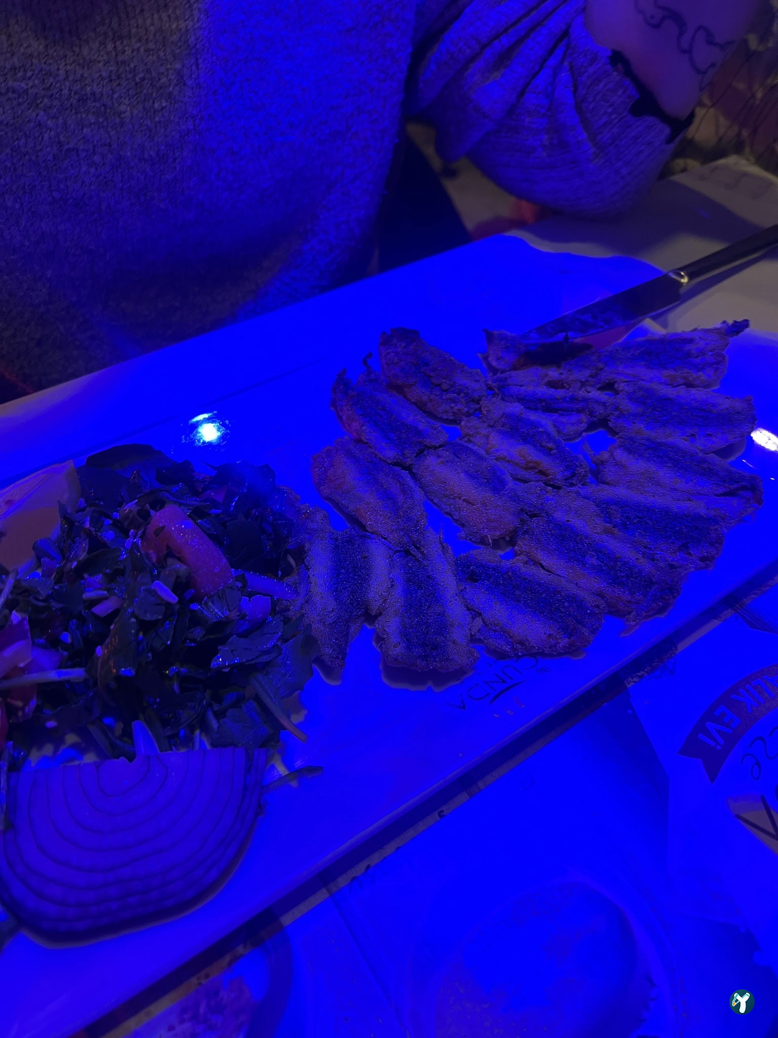 By Cunda Mezze Balık Evi