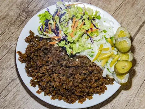 Elvankent Ciğercisi Haydar Usta resimleri