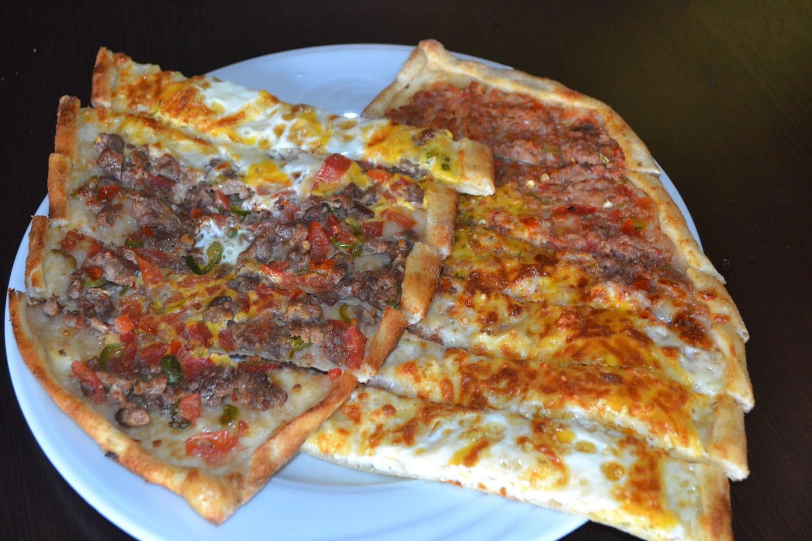 Elvankent Ciğercisi Haydar Usta