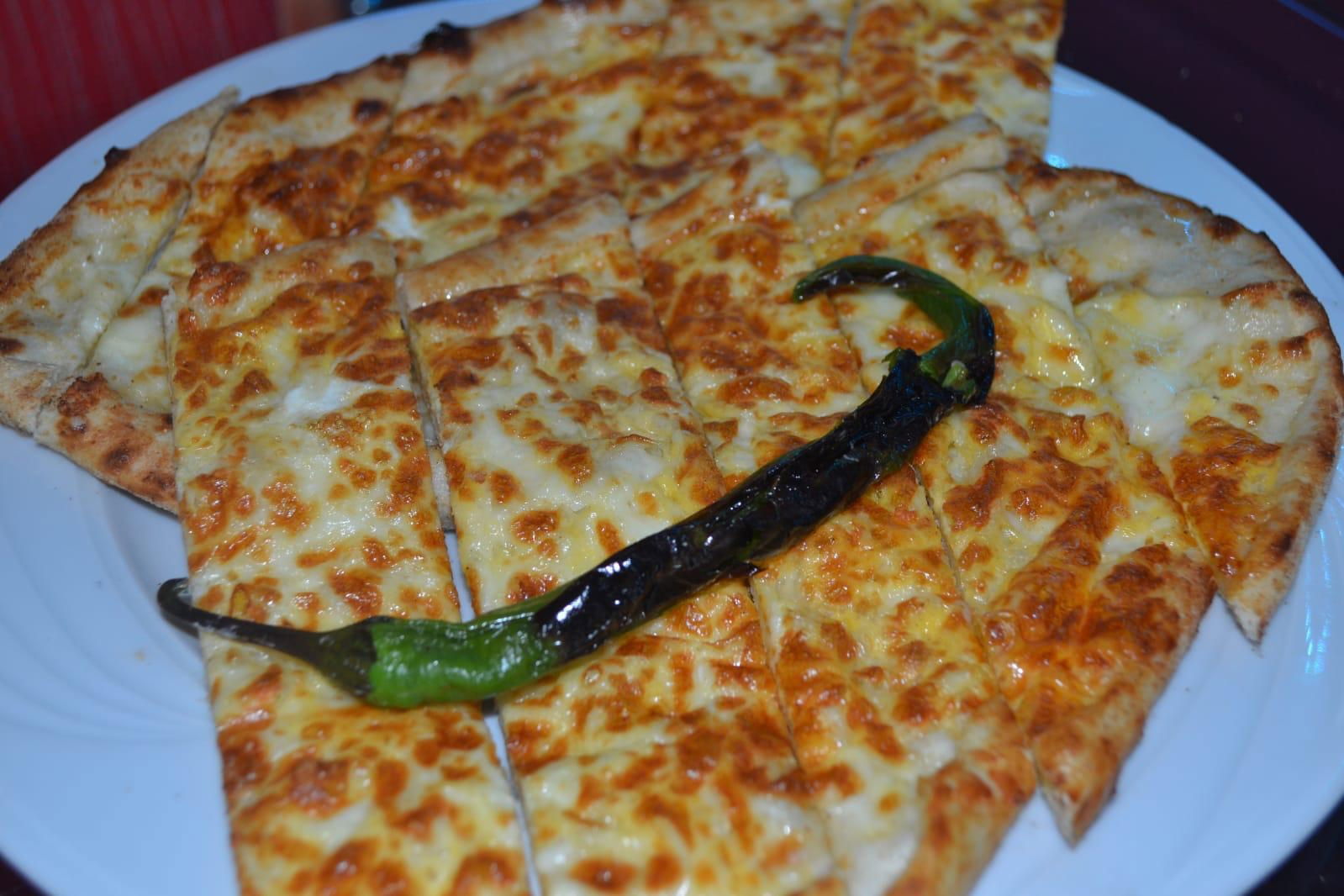 Elvankent Ciğercisi Haydar Usta