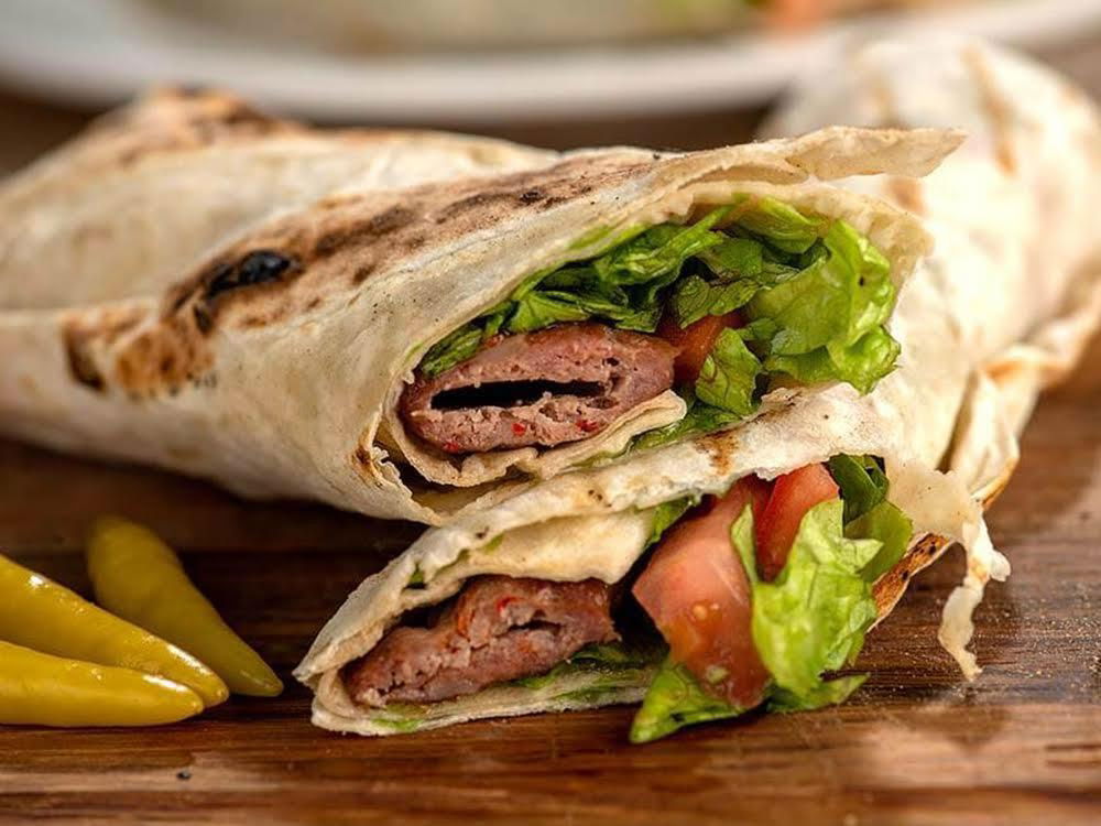 Elvankent Ciğercisi Haydar Usta