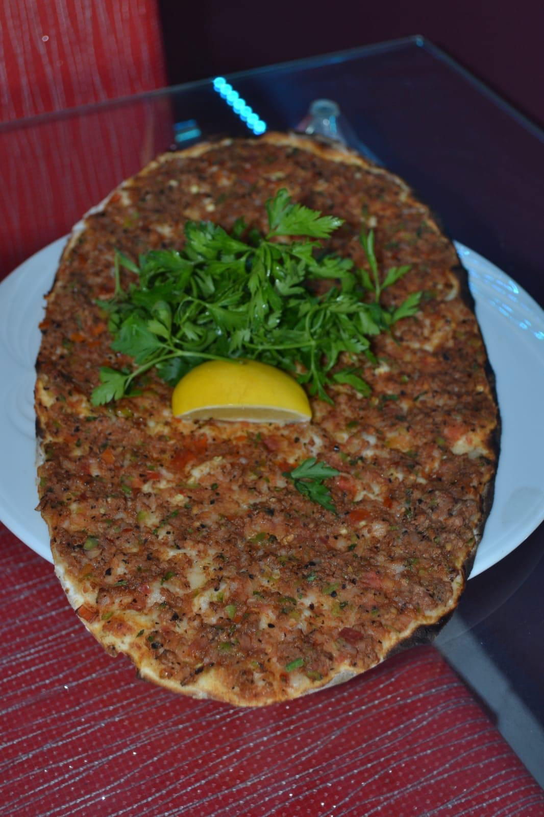 Elvankent Ciğercisi Haydar Usta