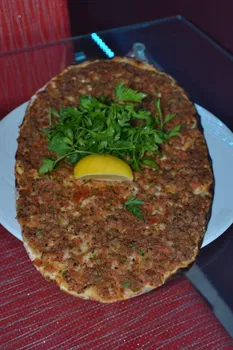 Elvankent Ciğercisi Haydar Usta resimleri