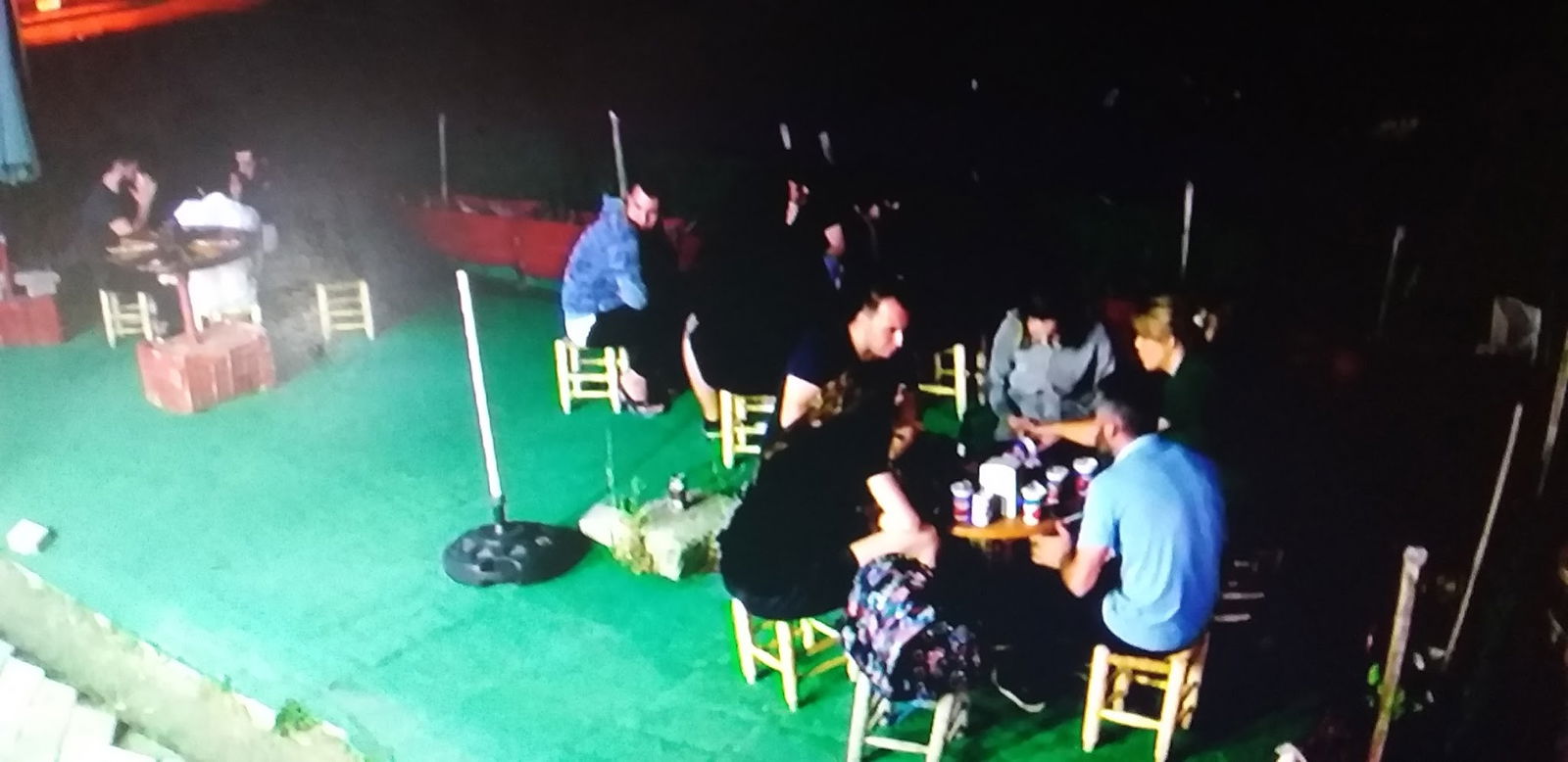 Elvankent Ciğercisi Haydar Usta