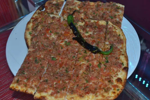 Elvankent Ciğercisi Haydar Usta resimleri