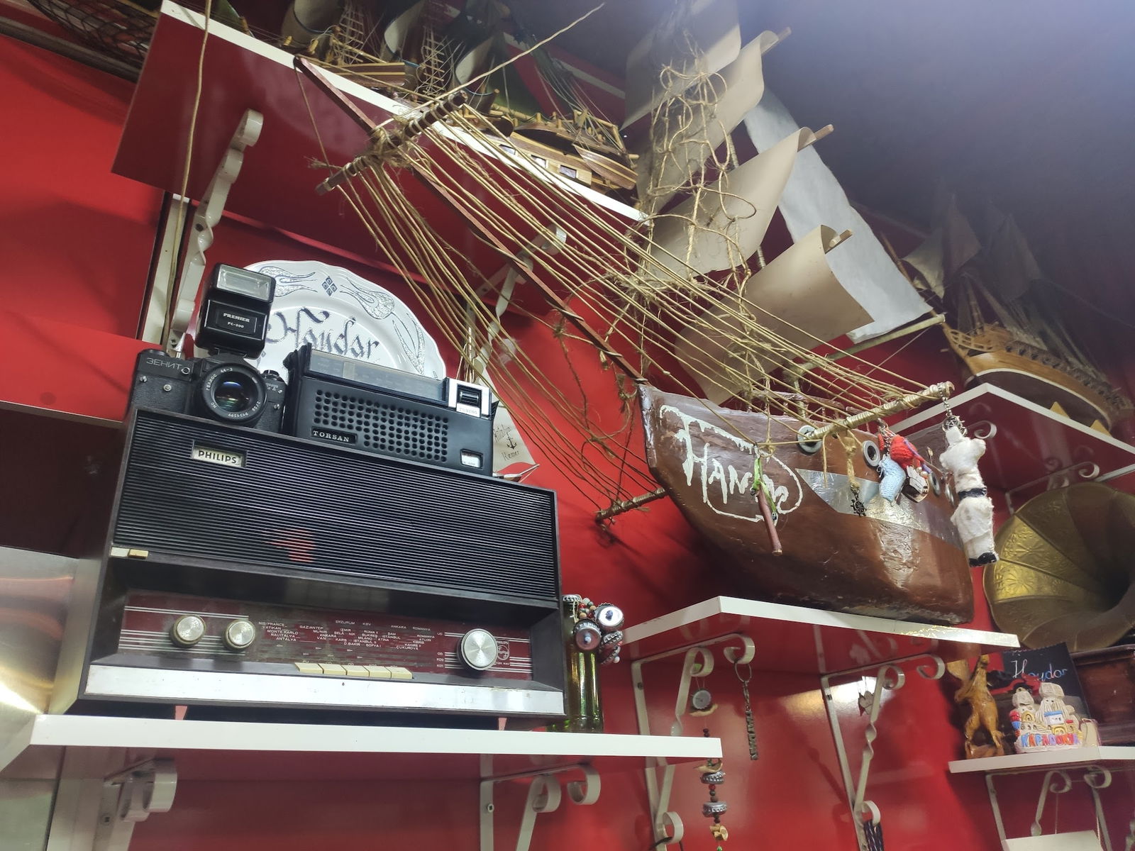 Elvankent Ciğercisi Haydar Usta