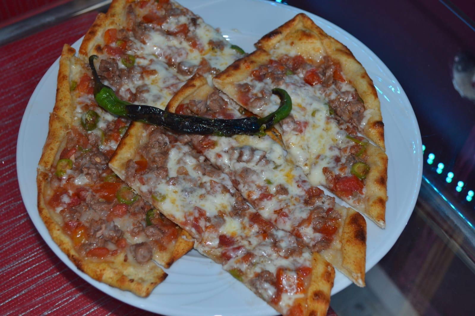 Elvankent Ciğercisi Haydar Usta