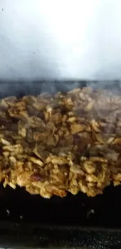 Elvankent Ciğercisi Haydar Usta resimleri