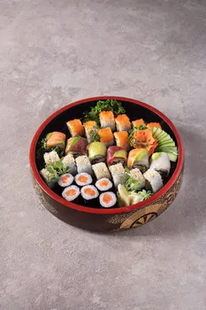 Sushico resimleri Sushico resimleri