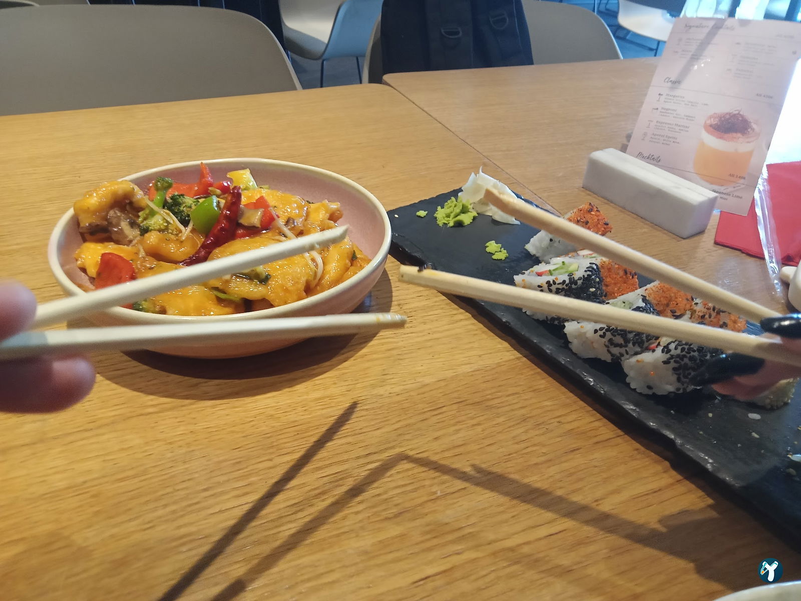 Sushico