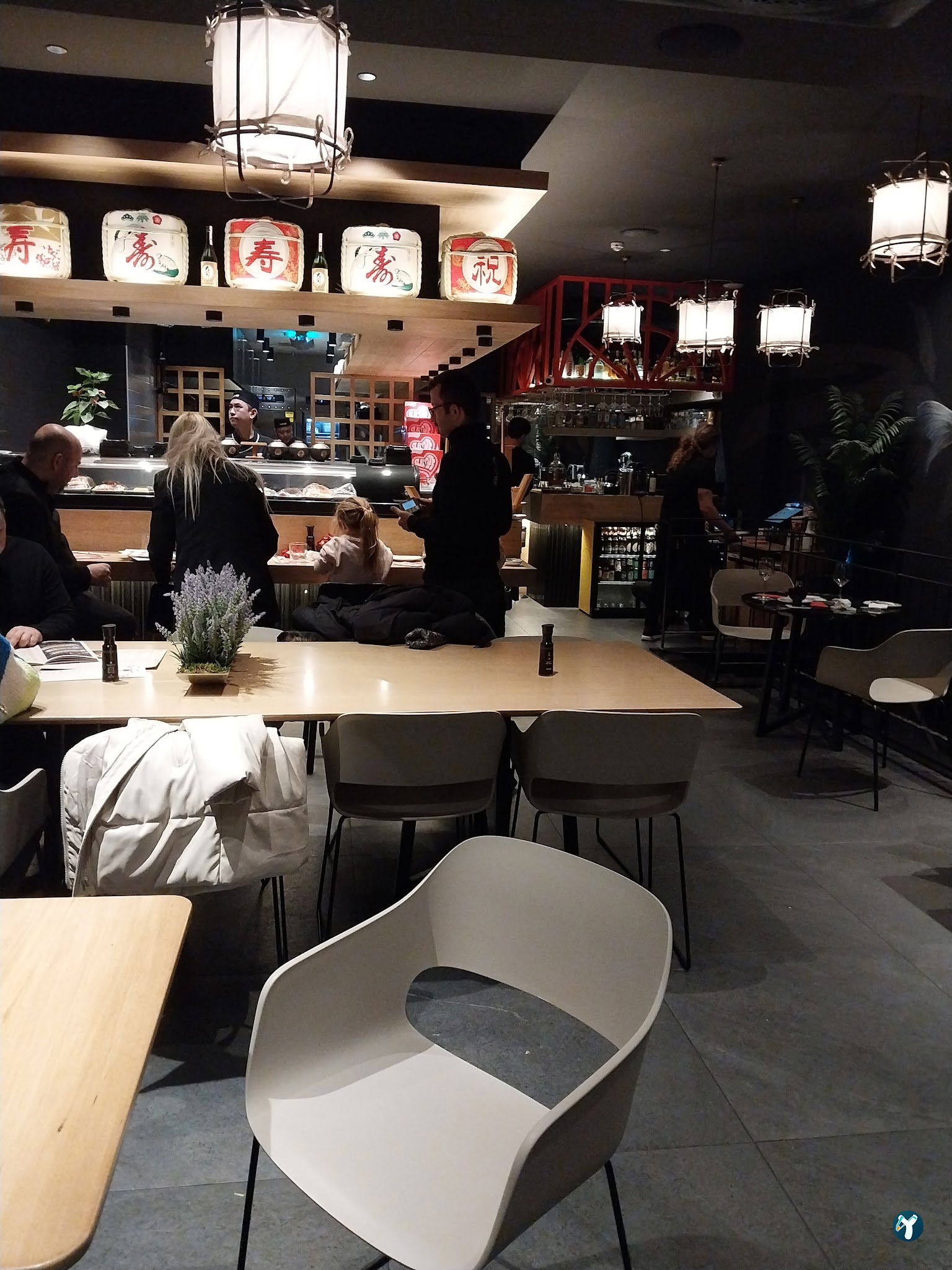 Sushico