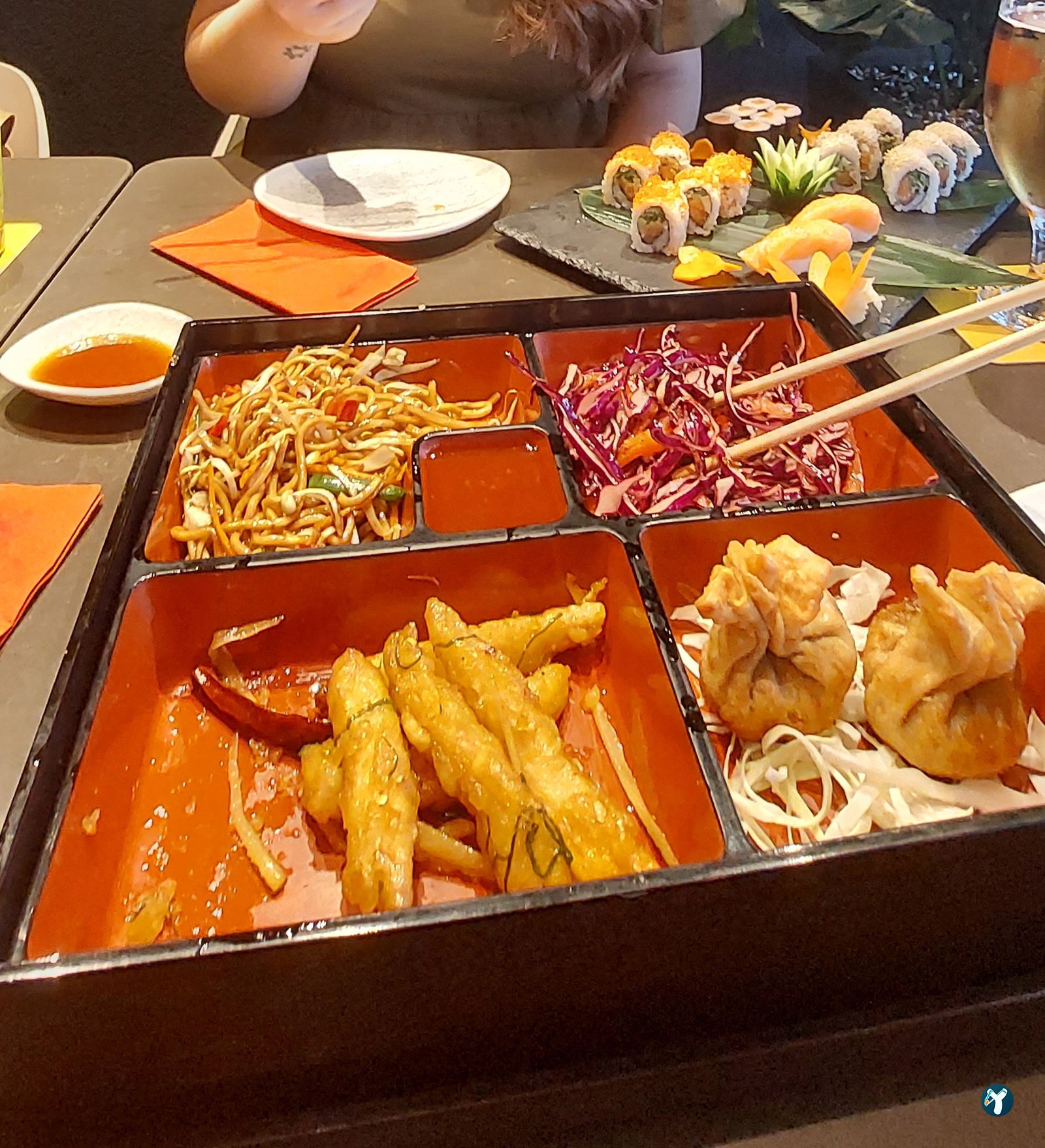 Sushico