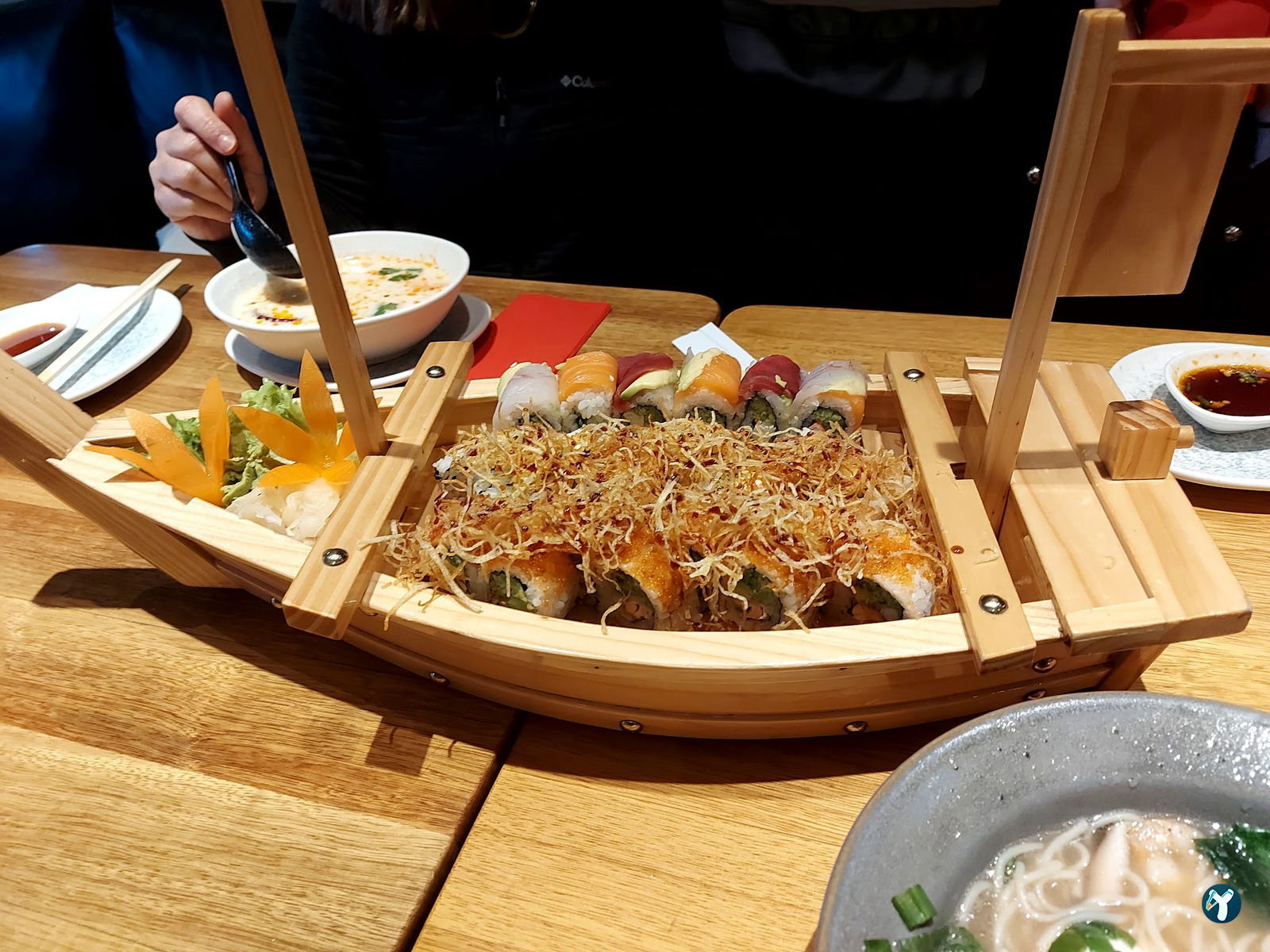 Sushico