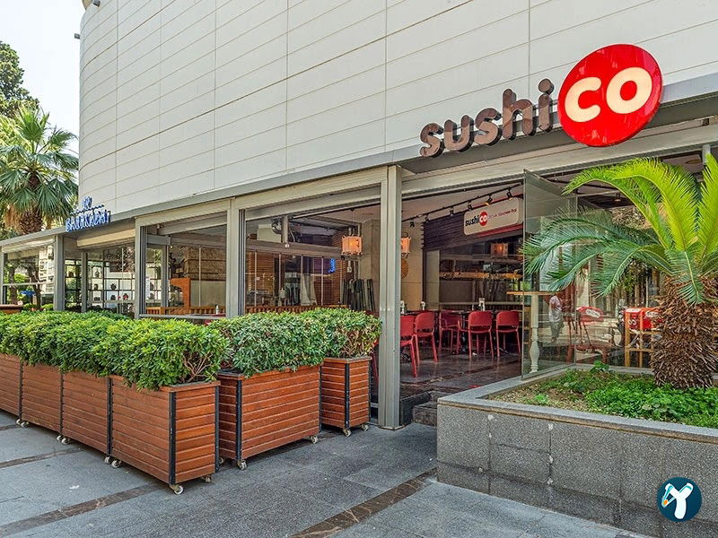 Sushico