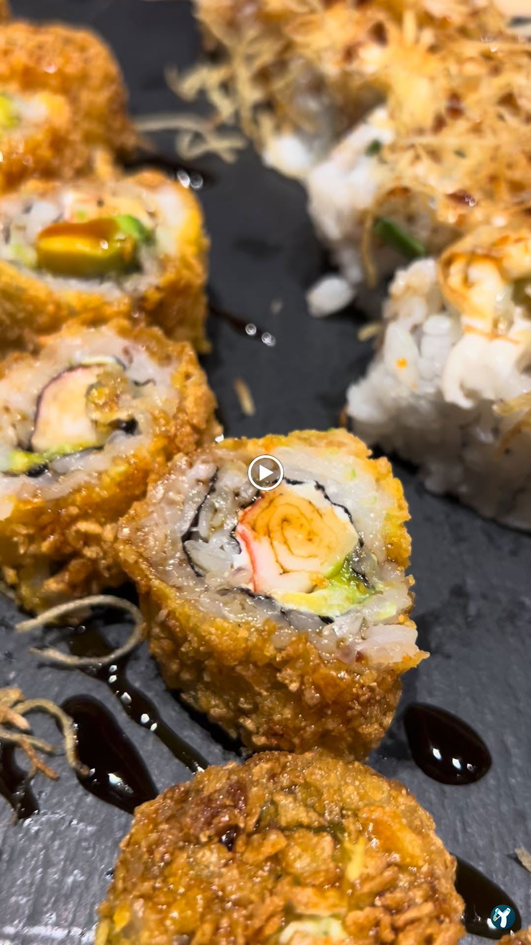Sushico