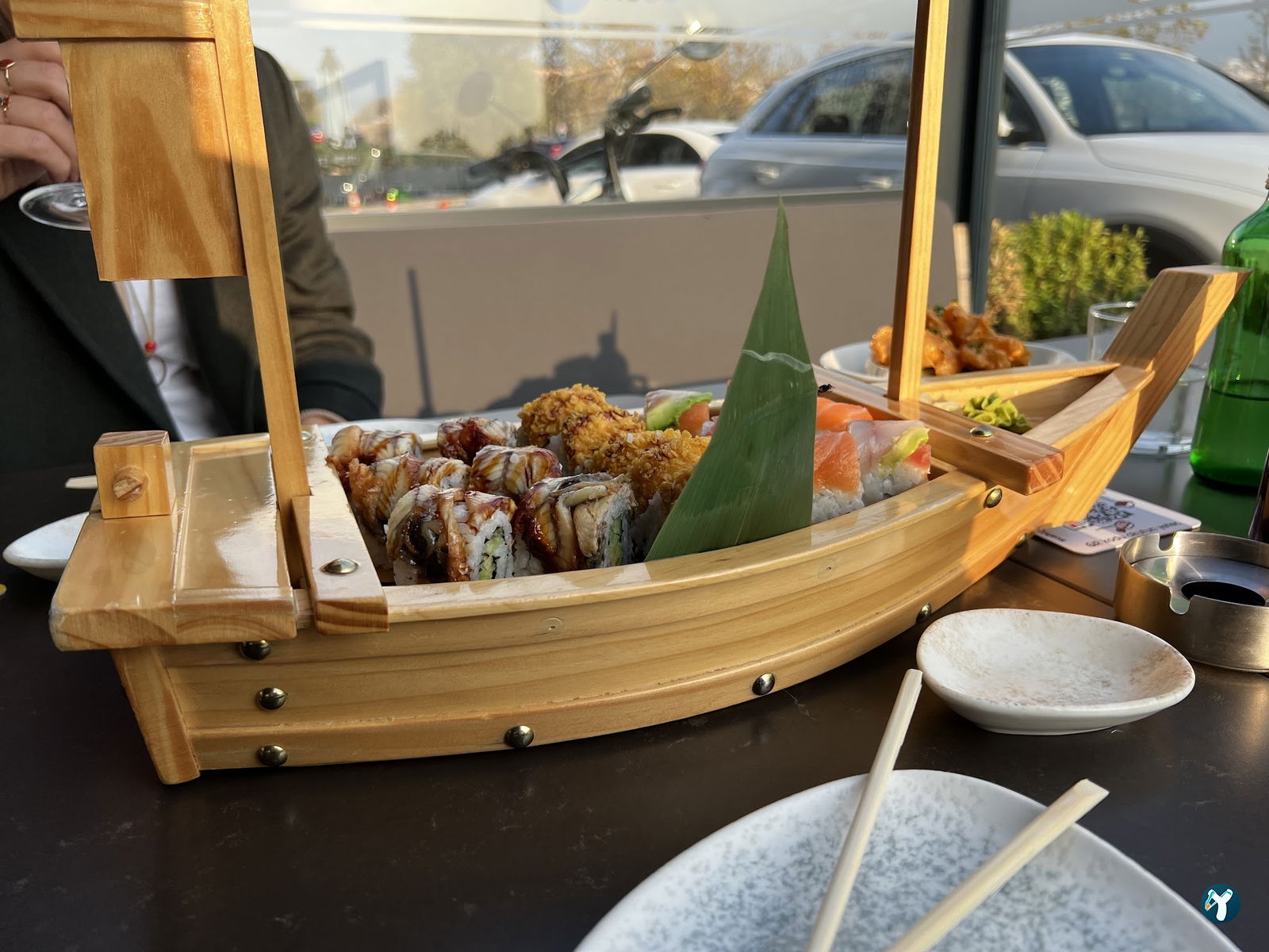Sushico
