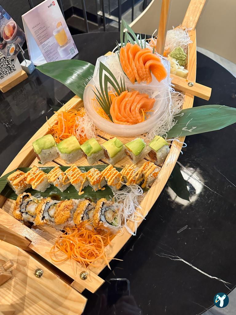 Sushico