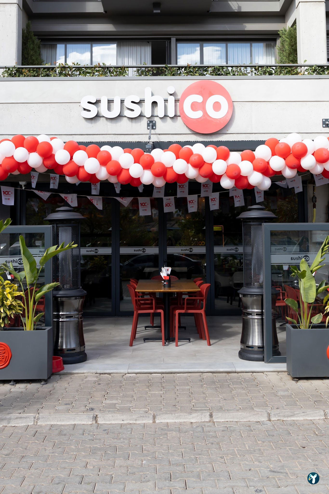 Sushico